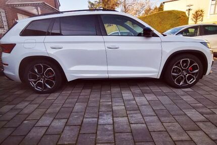 Skoda Kodiaq 132.580 km 33.500 &euro; Hilter a.T.W. 49176
