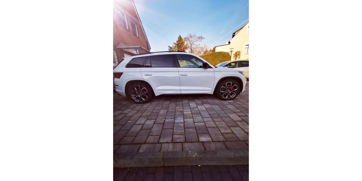Skoda Kodiaq 132.580 km 33.500 &euro; Hilter a.T.W. 49176