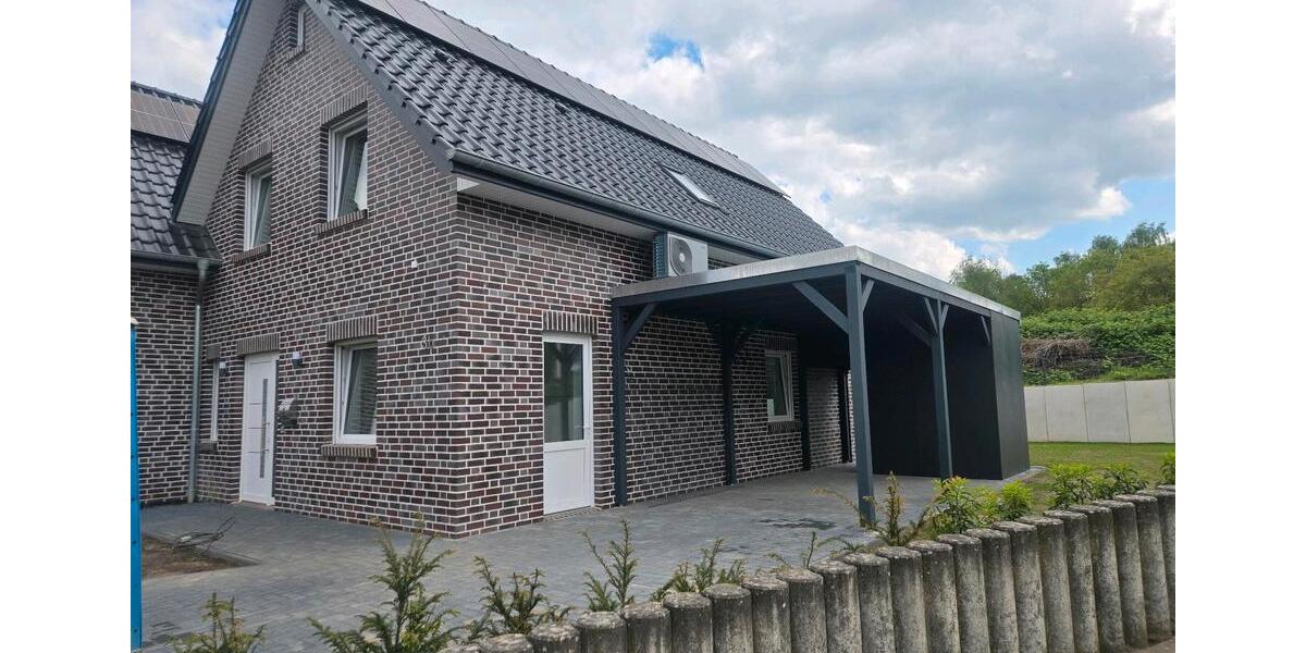 Doppelhaushälfte Löhne - 4 Zimmer, 124 m&sup2;, 425.000&euro; | Angebot:26625643