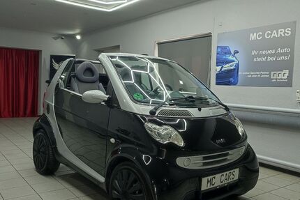 Smart ForTwo 151.181 km 1.999 &euro; Bielefeld 33729