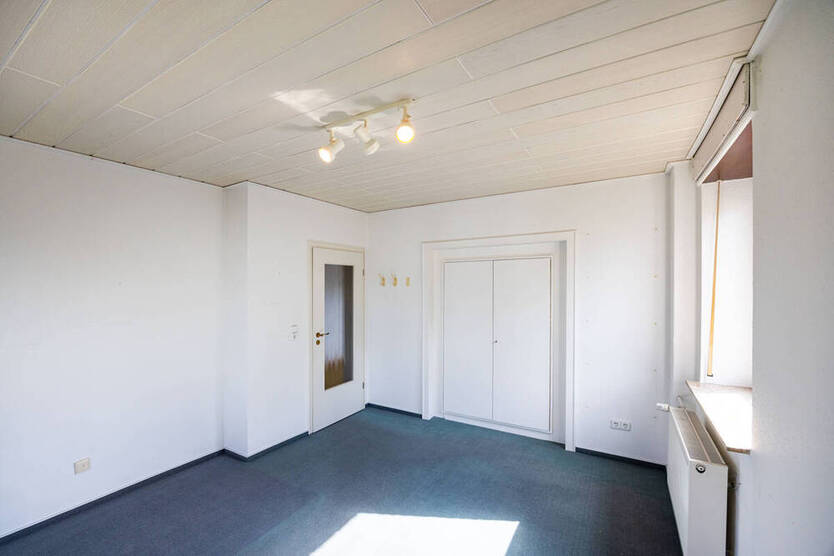 Gepflegtes Einfamilienhaus in beliebter Lage!