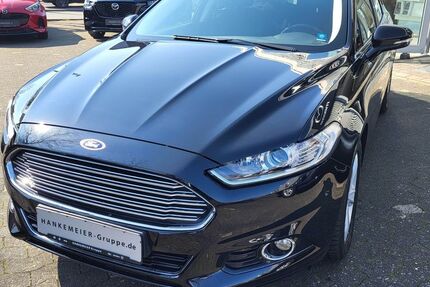 Ford Mondeo 66.573 km 15.990 &euro; Gütersloh 33332