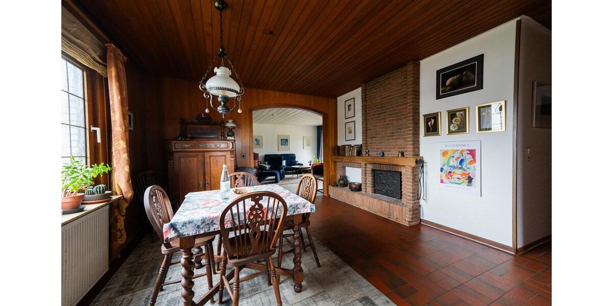 Einfamilienhaus Herford Falkendiek - 6 Zimmer, 150 m&sup2;, 1.000&euro; | Angebot:25921213