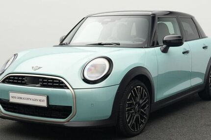 Mini Cooper C 8.527 km 28.754 &euro; Herford 32051
