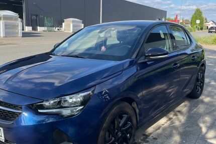Opel Corsa 73.000 km 10.600 &euro; Oerlinghausen 33813
