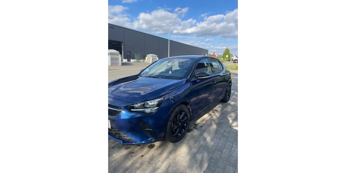 Opel Corsa 73.000 km 10.600 &euro; Oerlinghausen 33813