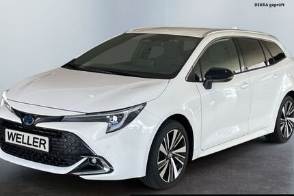 Toyota Corolla 15.553 km 26.990 &euro; Bielefeld 33609