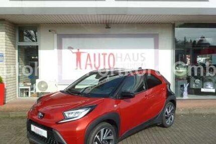 Toyota Aygo (X) 4.832 km 15.990 &euro; Bielefeld 33689