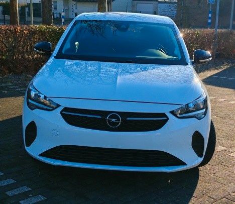 Opel Corsa 50.000 km 11.499 &euro; Rheda-Wiedenbrück 33378