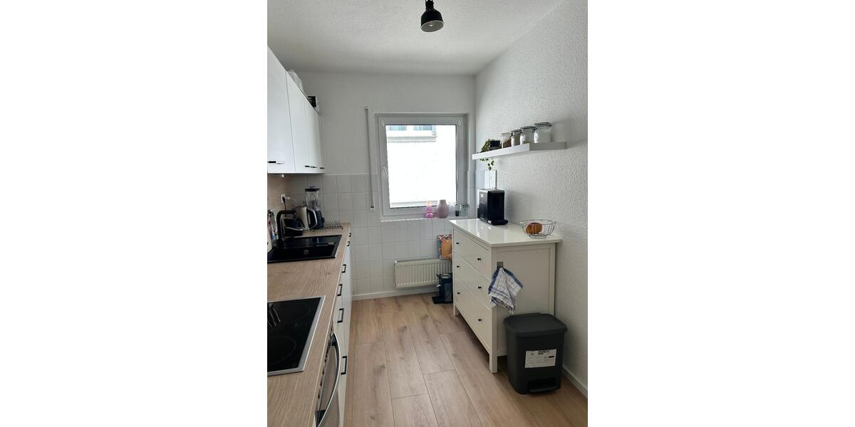 Etagenwohnung Bad Oeynhausen - 2 Zimmer, 74 m&sup2;, 800&euro; | Angebot:26414695