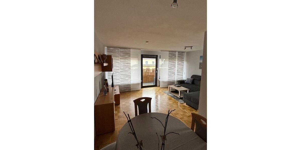 2 Zimmer-Wohnung in Hiddesen, Detmold 2 zimmer