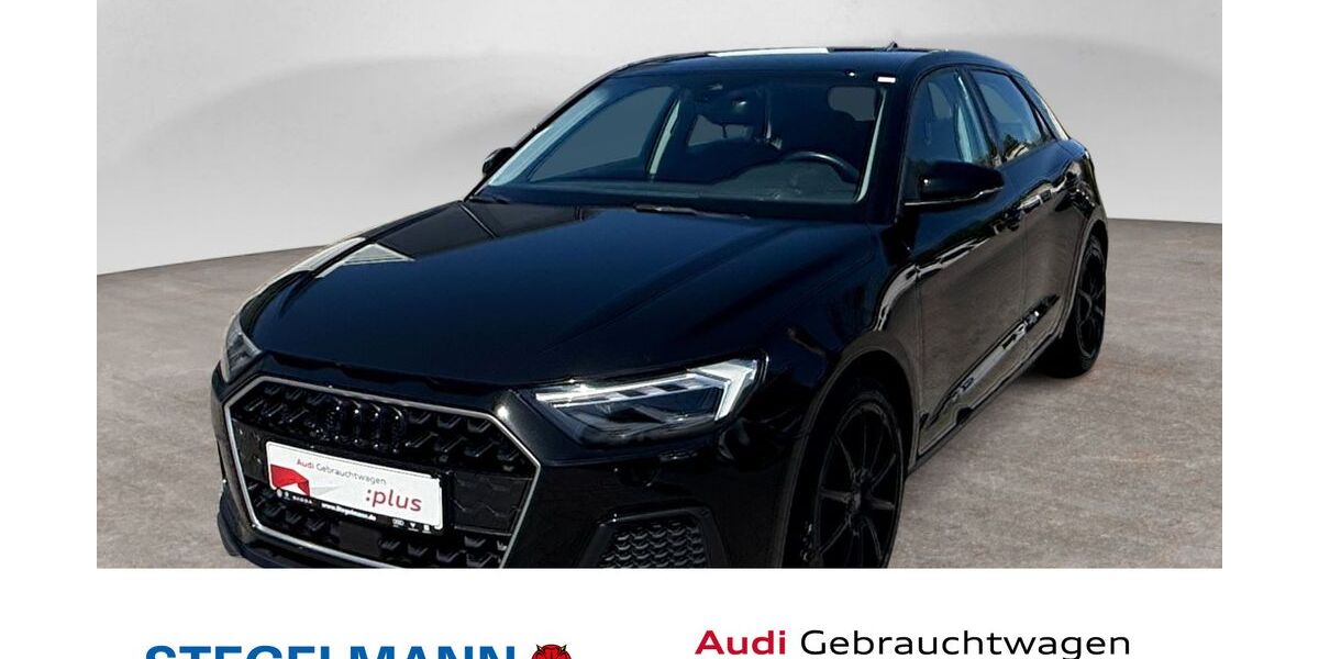 Audi A1 82.639 km 16.210 &euro; Detmold 32756