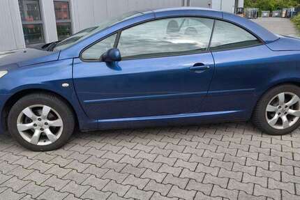 Peugeot 307 176.000 km 2.599 &euro; Leopoldshöhe 33818