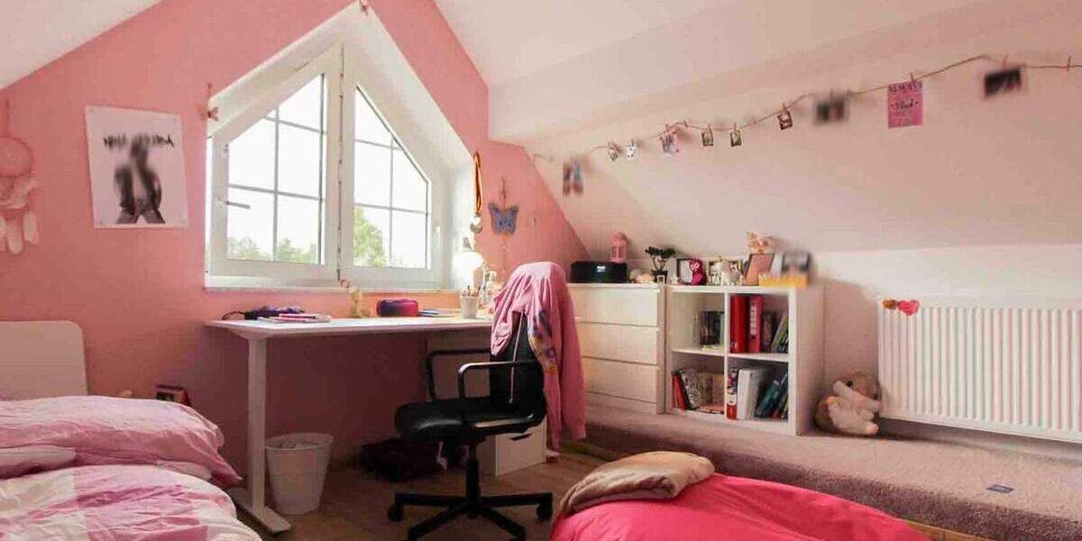 Einfamilienhaus Bad Oeynhausen Eidinghausen - 8 Zimmer, 349.000&euro; | Angebot:25715925