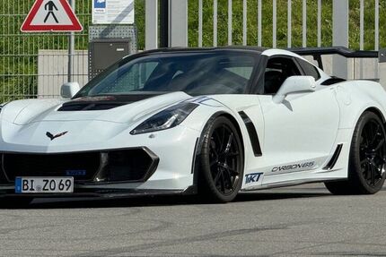 Corvette Z06