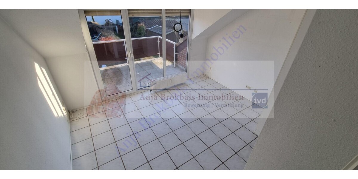 Singlewohnung mit Erweiterung - selber wohnen oder vermieten - perfekter Start - provisionsfrei für Käufer 1.5 zimmer