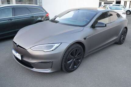 Tesla Model S 81.400 km 69.900 &euro; Bünde 32257