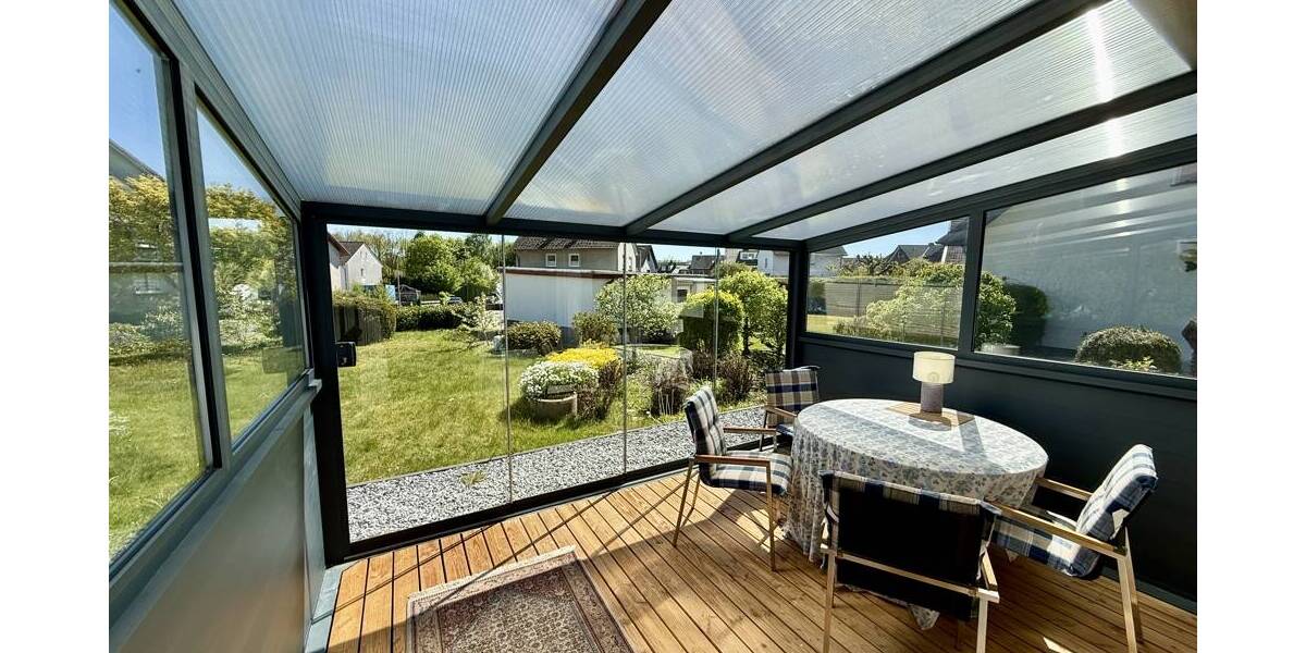 Bungalow Leopoldshöhe / Asemissen Greste - 4 Zimmer, 102 m&sup2;, 239.000&euro; | Angebot:26393256