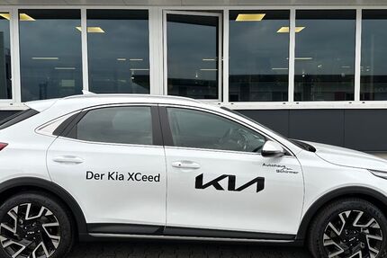 Kia XCeed 1.500 km 29.990 € Paderborn 33100