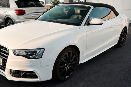 Audi A5 110.234 km 19.299 &euro; Herford 32051