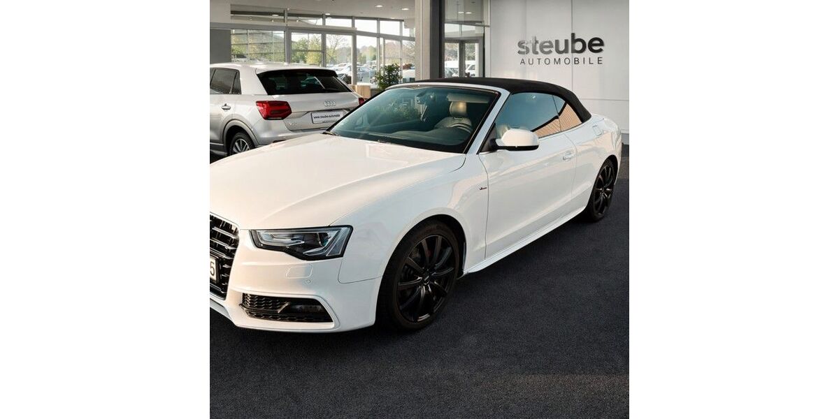 Audi A5 110.234 km 19.299 &euro; Herford 32051