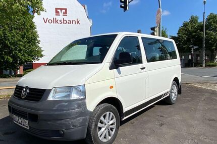 VW T5 Transporter 378.000 km 5.990 &euro; Herford 32049