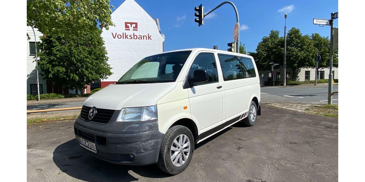 VW T5 Transporter 378.000 km 5.990 &euro; Herford 32049