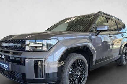 Hyundai SANTA FE 4.995 km 62.990 € Bielefeld 33609