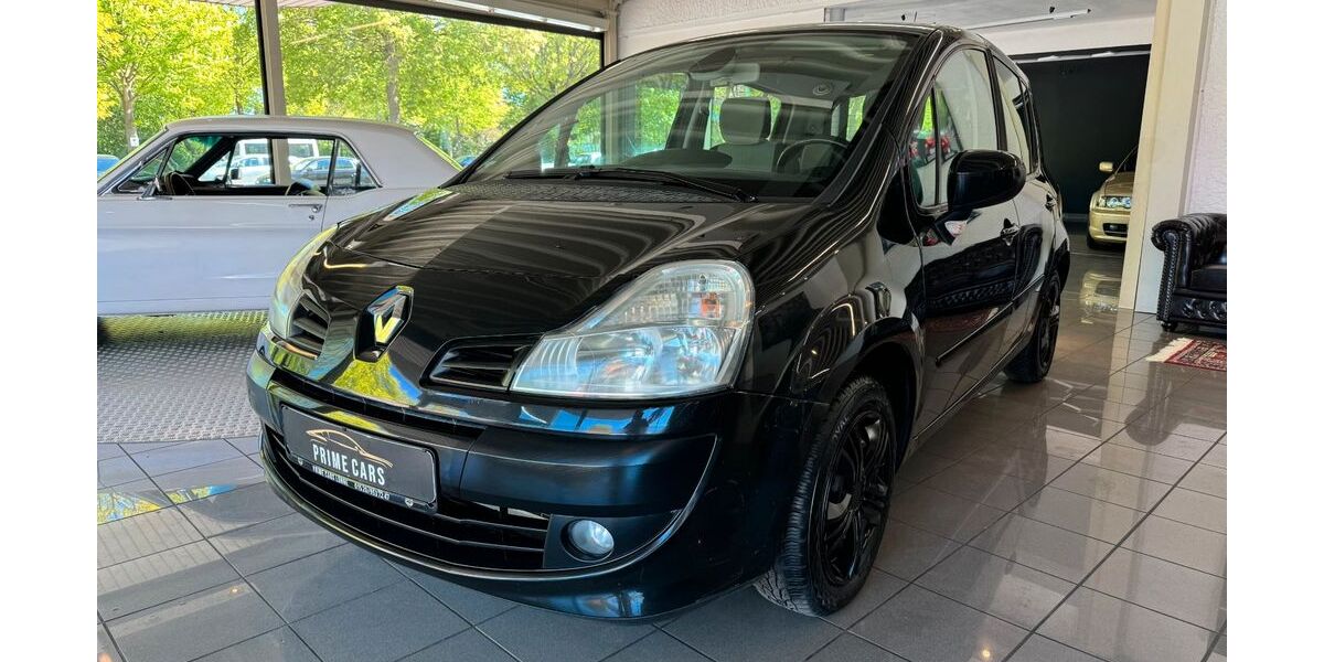 Renault Modus 144.567 km 3.499 &euro; Löhne 32584