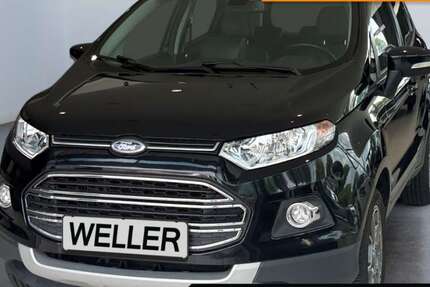 Ford EcoSport 101.254 km 9.480 € Bielefeld 33609