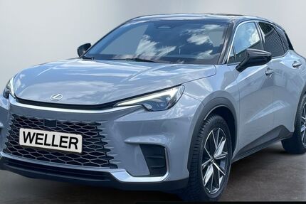 Lexus LBX 13.179 km 31.245 &euro; Herford 32049