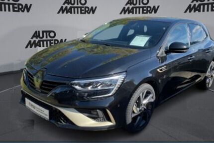 Renault Megane 13.000 km 21.690 &euro; Herford 32051