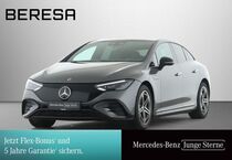 Mercedes EQE