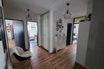 Etagenwohnung Bad Salzuflen - 3 Zimmer, 86 m&sup2;, 189.000&euro; | Angebot:27071940