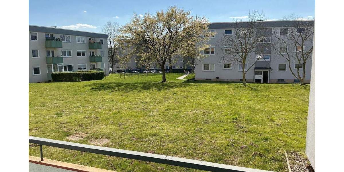 Etagenwohnung Detmold Hakedahl - 4 Zimmer, 94 m&sup2;, 105.000&euro; | Angebot:25663799