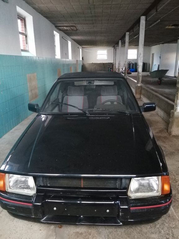 Escort