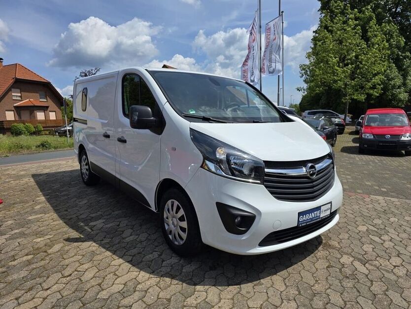 Vivaro
