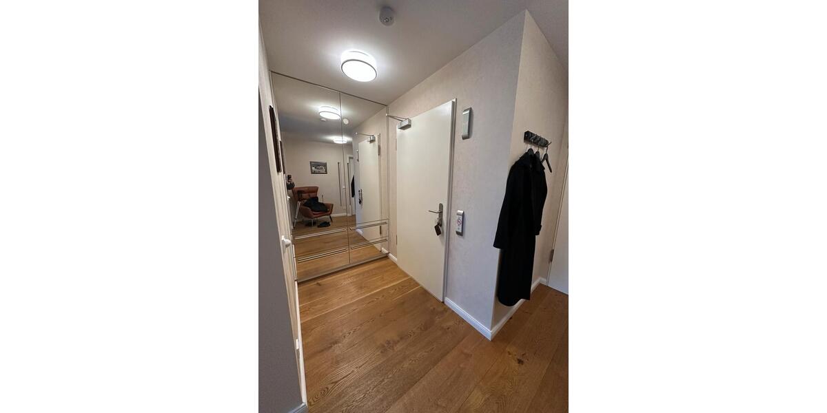 Exklusive 3 ZKB - Penthouse Wohnung zu vermieten 3 zimmer