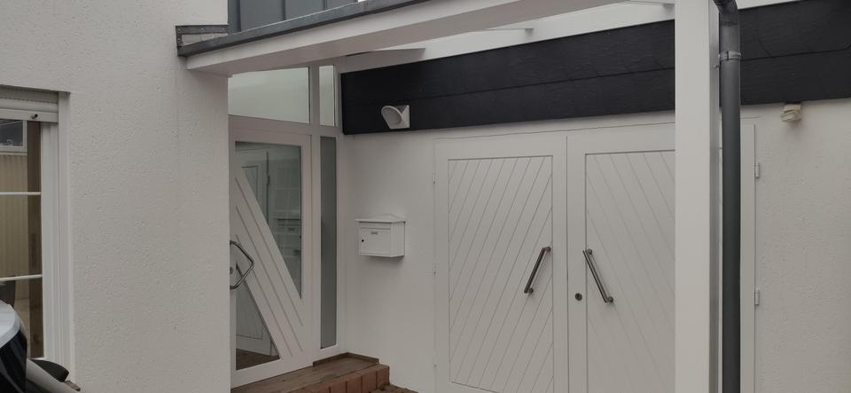 Exklusives Wohnen in Bad Salzuflen 3.5 zimmer