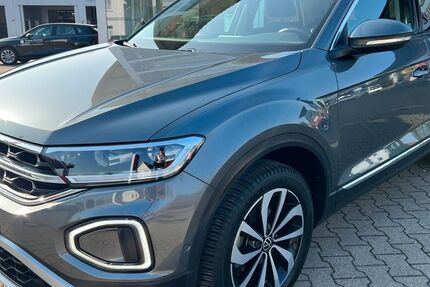 VW T-Roc 33.700 km 23.990 &euro; Bad Oeynhausen 32549