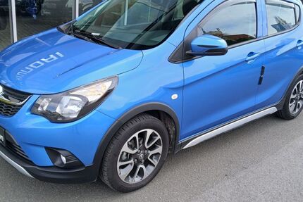 Opel Karl 36.350 km 9.490 &euro; Herford 32049