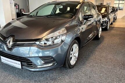 Renault Clio 73.266 km 9.599 € Herford 32051