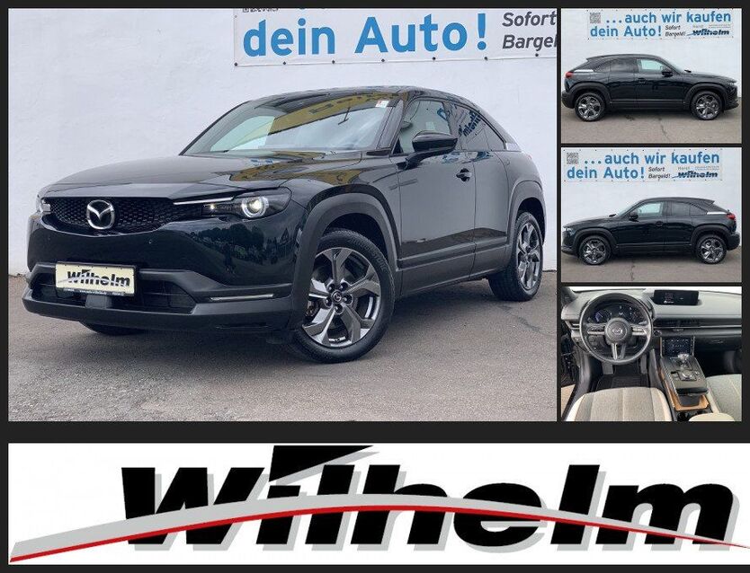 Mazda MX-30 48.300 km 14.990 € Hüllhorst 32609