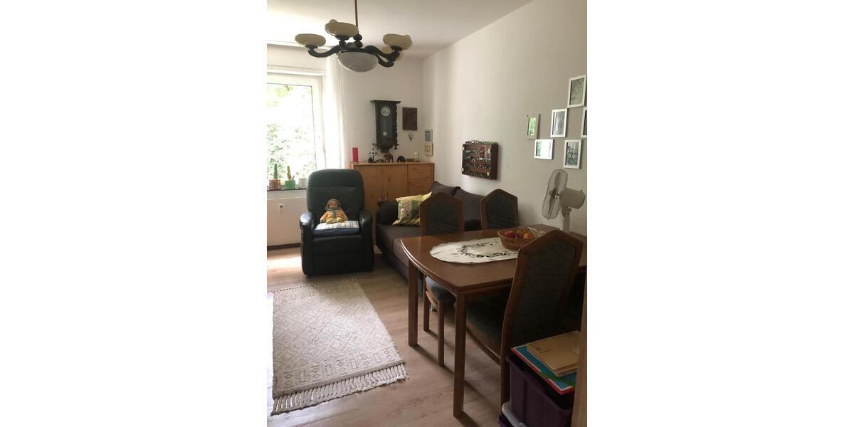 Für 519 € seriös und schon lange vermietet! 3 Zimmer Wohnung 3 zimmer