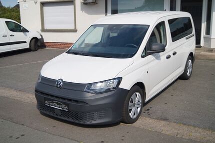 VW Caddy Maxi 141.000 km 16.990 € Gütersloh 33332