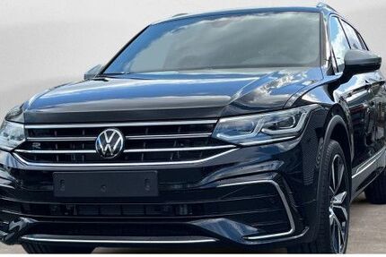 VW Tiguan Allspace