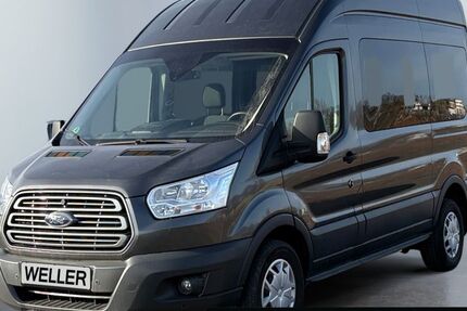 Ford Transit 63.586 km 23.180 &euro; Bielefeld 33609