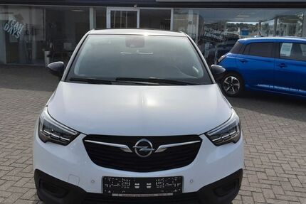 Opel Crossland (X)