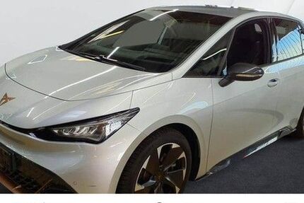 Cupra Born 12.100 km 34.870 &euro; Bünde 32257