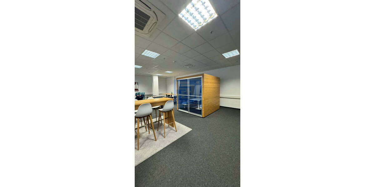 Gewerbeobjekt Bielefeld Sennestadt - 2 Zimmer, 1 m&sup2;, 11.520&euro; | Angebot:25669079